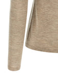 Max Mara Max Mara Meana Turtleneck Sweater