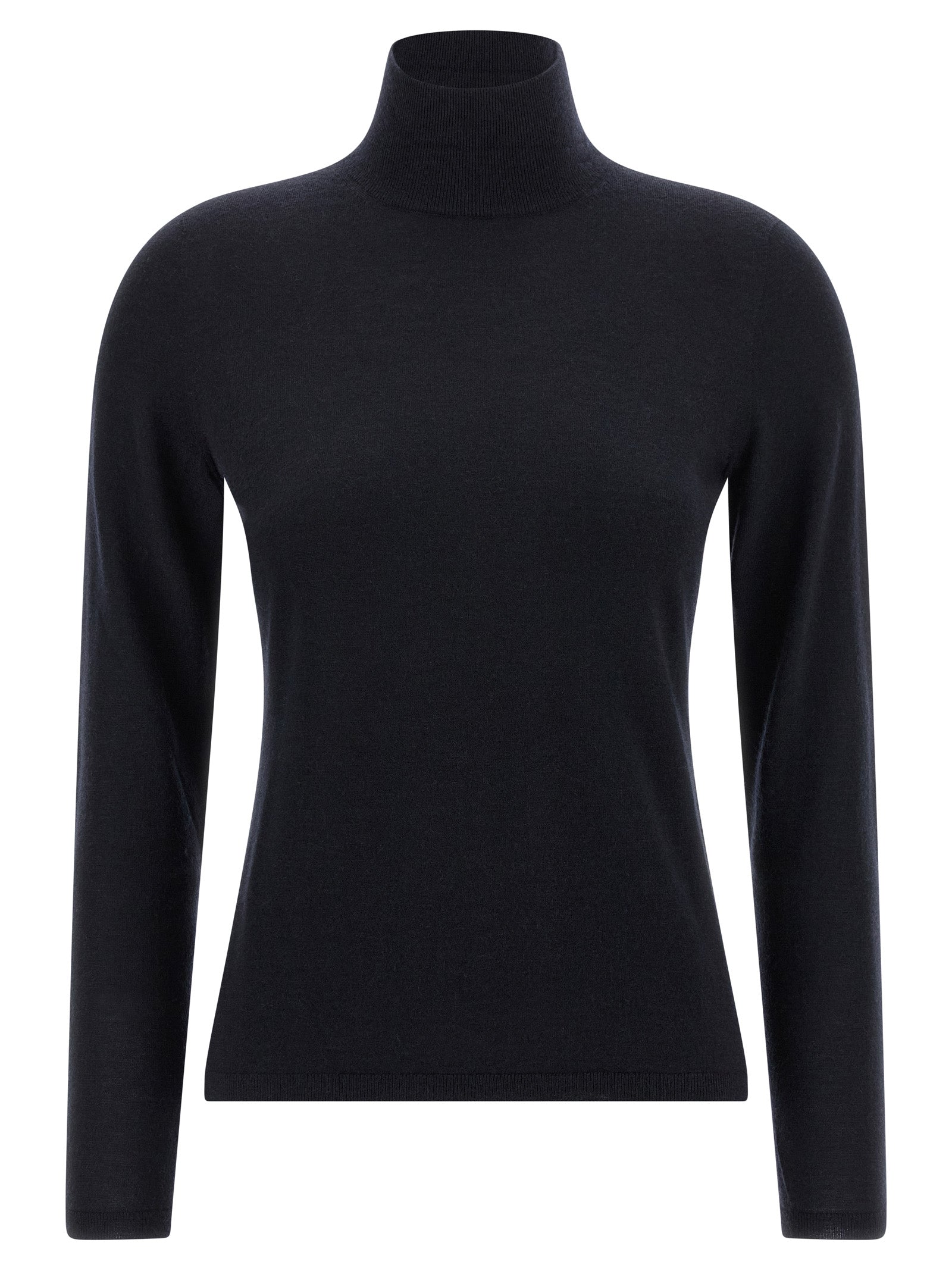 Max Mara Max Mara Meana Turtleneck