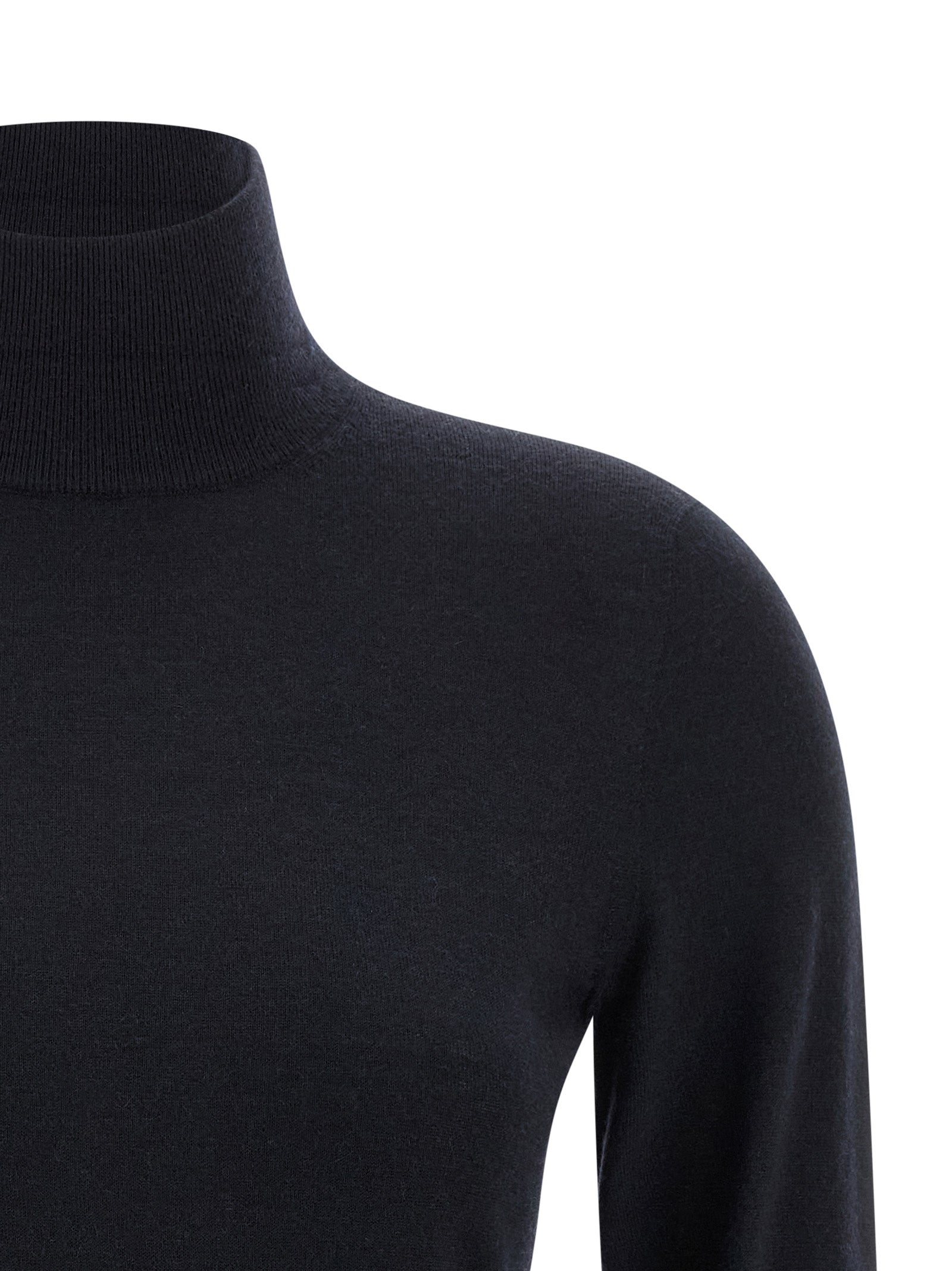 Max Mara Max Mara Meana Turtleneck