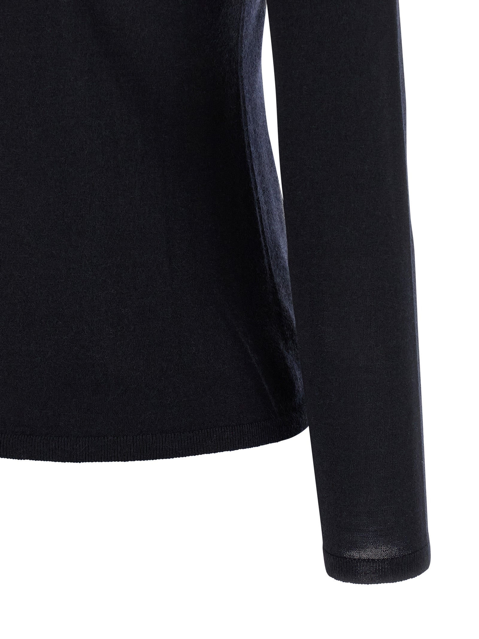 Max Mara Max Mara Meana Turtleneck