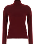 Max Mara Max Mara Meana Turtleneck Sweater