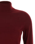 Max Mara Max Mara Meana Turtleneck Sweater