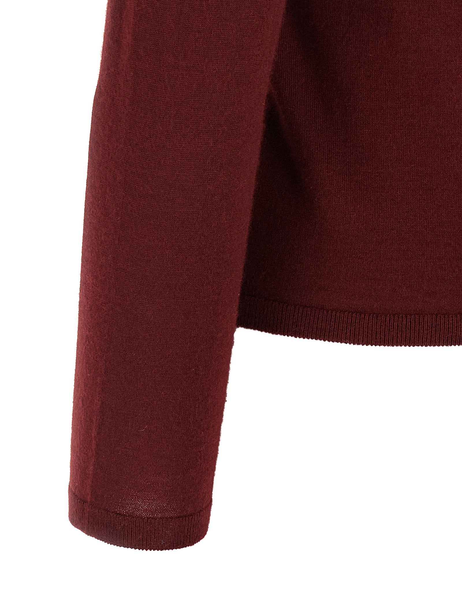 Max Mara Max Mara Meana Turtleneck Sweater
