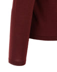 Max Mara Max Mara Meana Turtleneck Sweater