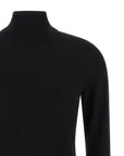 Max Mara Max Mara Meana Turtleneck Sweater