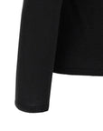 Max Mara Max Mara Meana Turtleneck Sweater