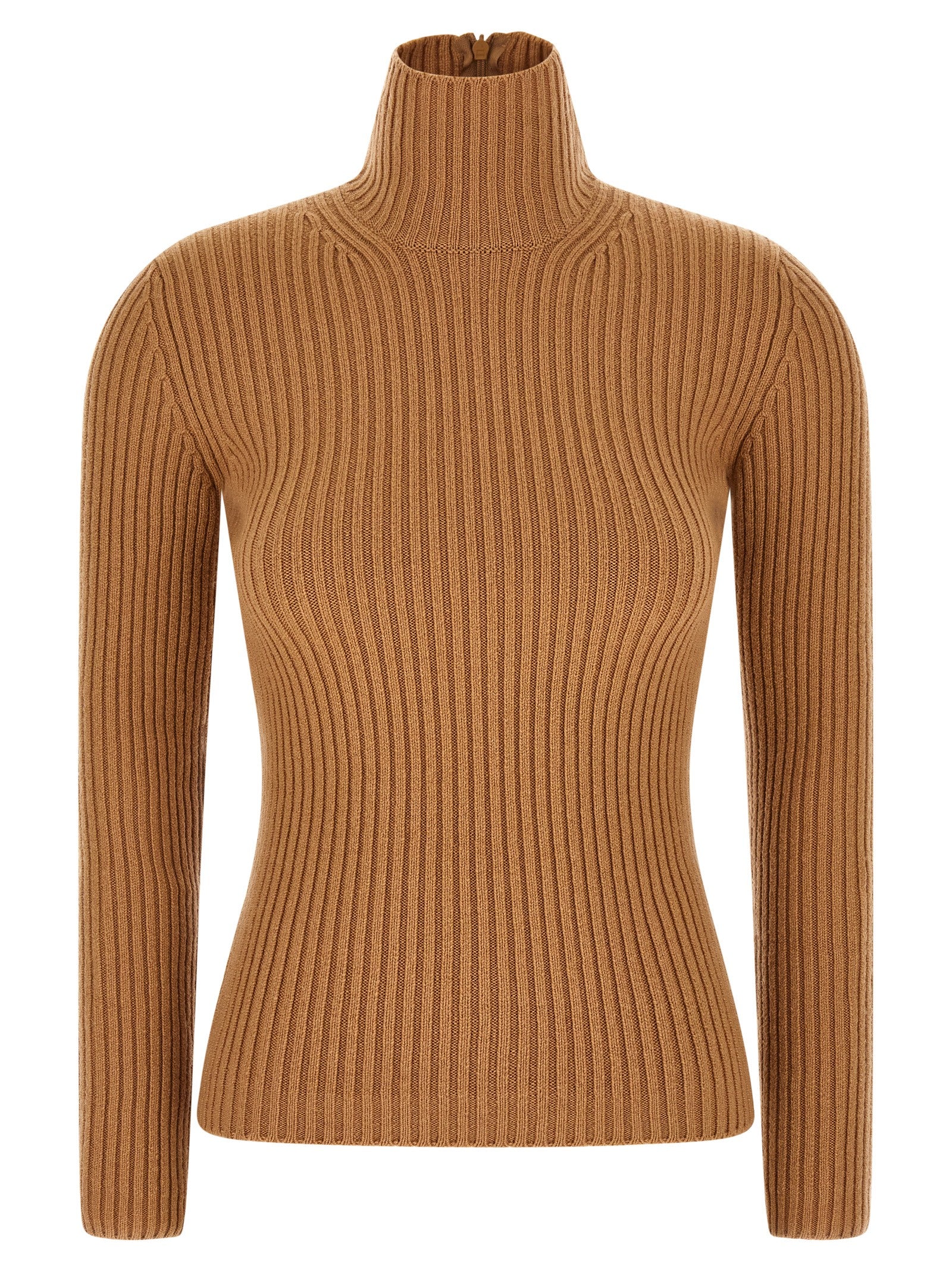Max Mara Max Mara Aral1234 Turtleneck Sweater