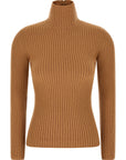 Max Mara Max Mara Aral1234 Turtleneck Sweater