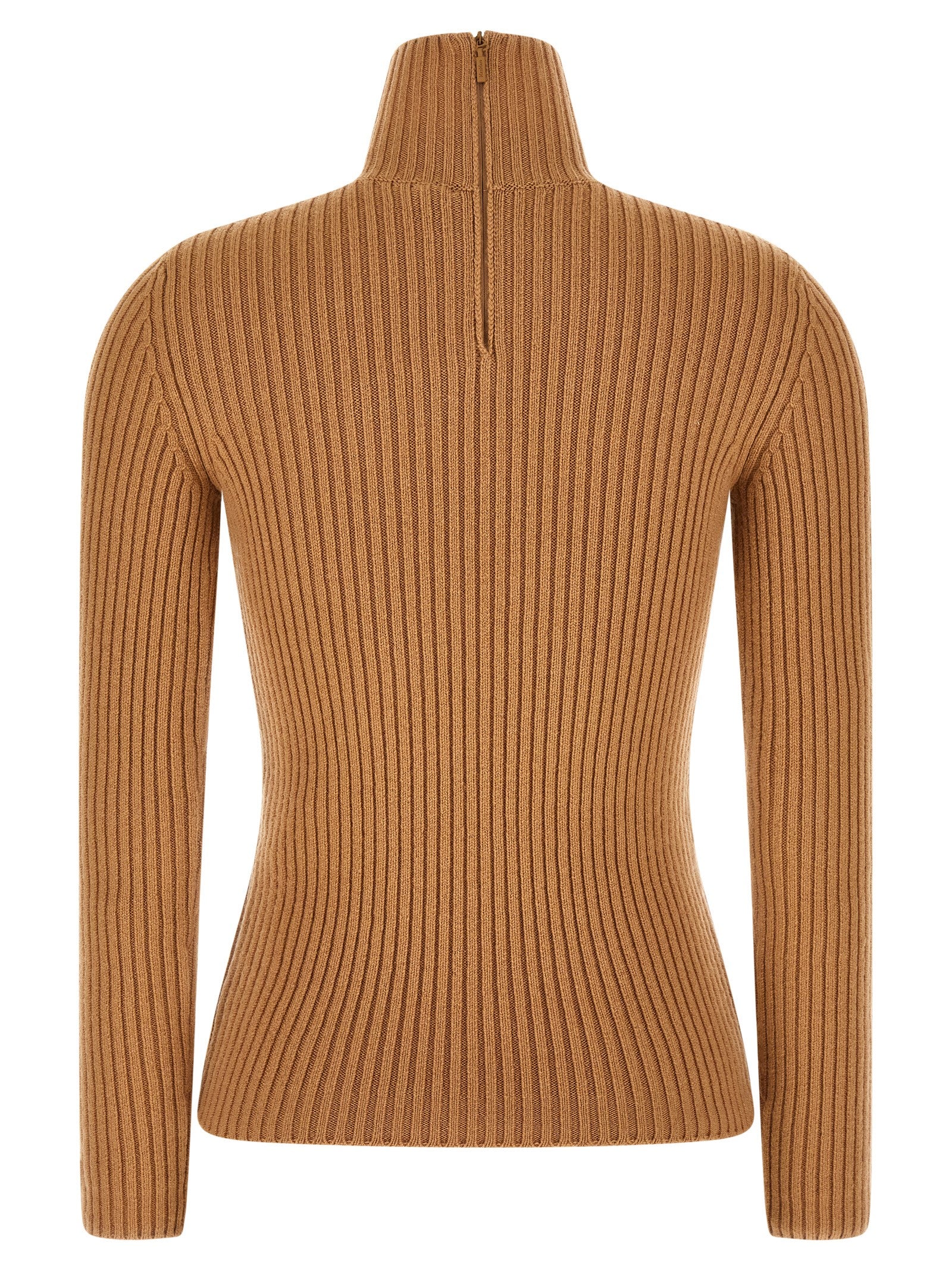 Max Mara Max Mara Aral1234 Turtleneck Sweater