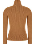 Max Mara Max Mara Aral1234 Turtleneck Sweater