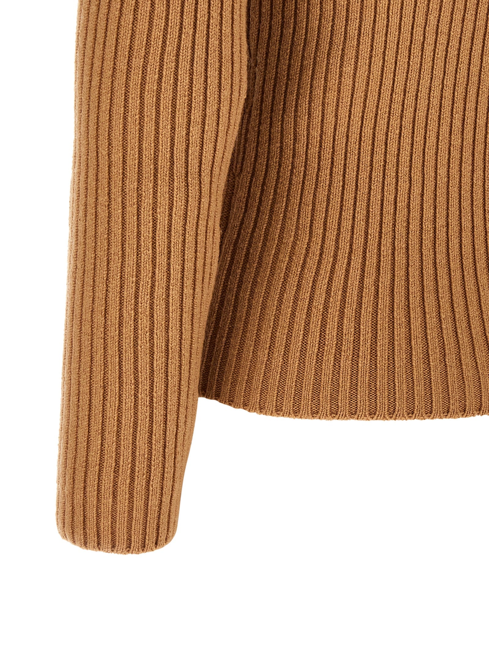 Max Mara Max Mara Aral1234 Turtleneck Sweater