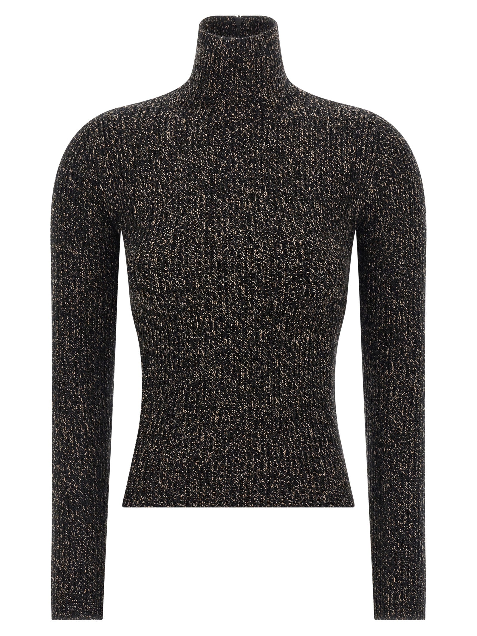 Max Mara Max Mara Azulene1234 Turtleneck Sweater