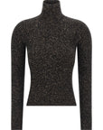 Max Mara Max Mara Azulene1234 Turtleneck Sweater