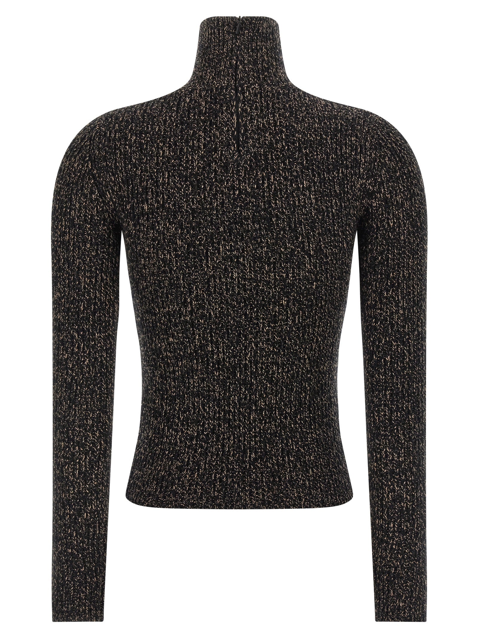 Max Mara Max Mara Azulene1234 Turtleneck Sweater