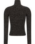 Max Mara Max Mara Azulene1234 Turtleneck Sweater