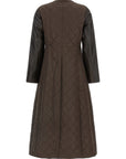 Max Mara Max Mara Berta1234 Coat