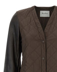 Max Mara Max Mara Berta1234 Coat