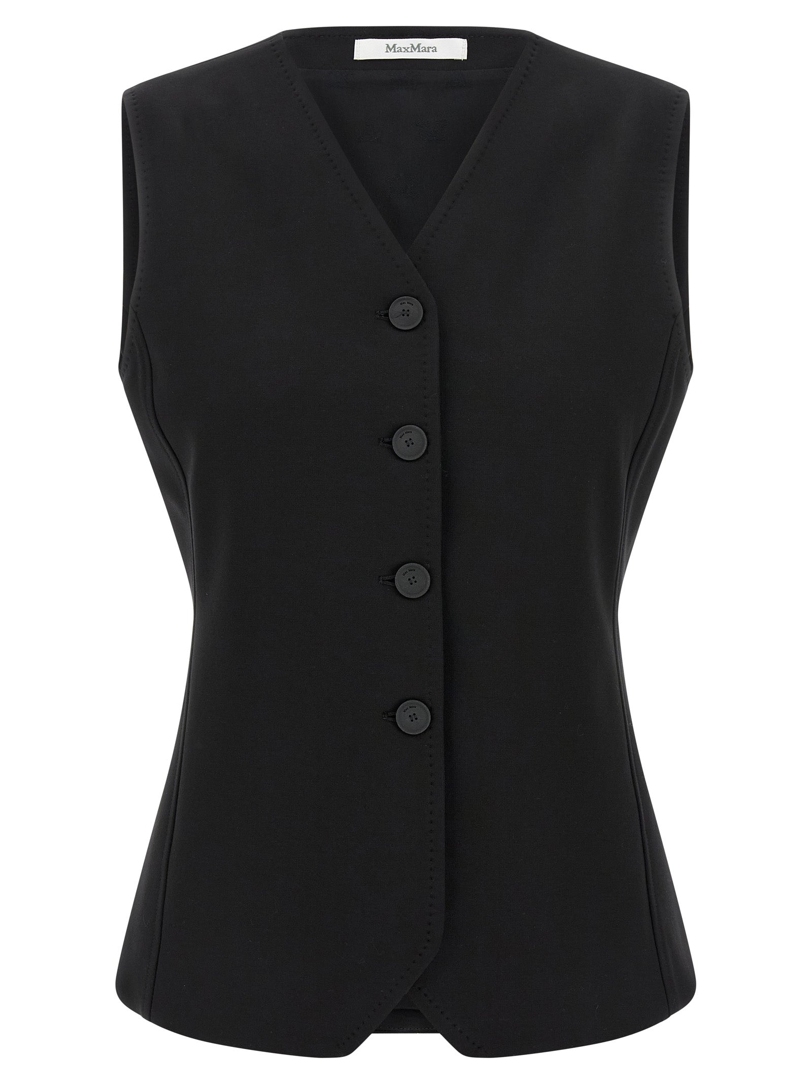 Max Mara Max Mara Fornovo Vest