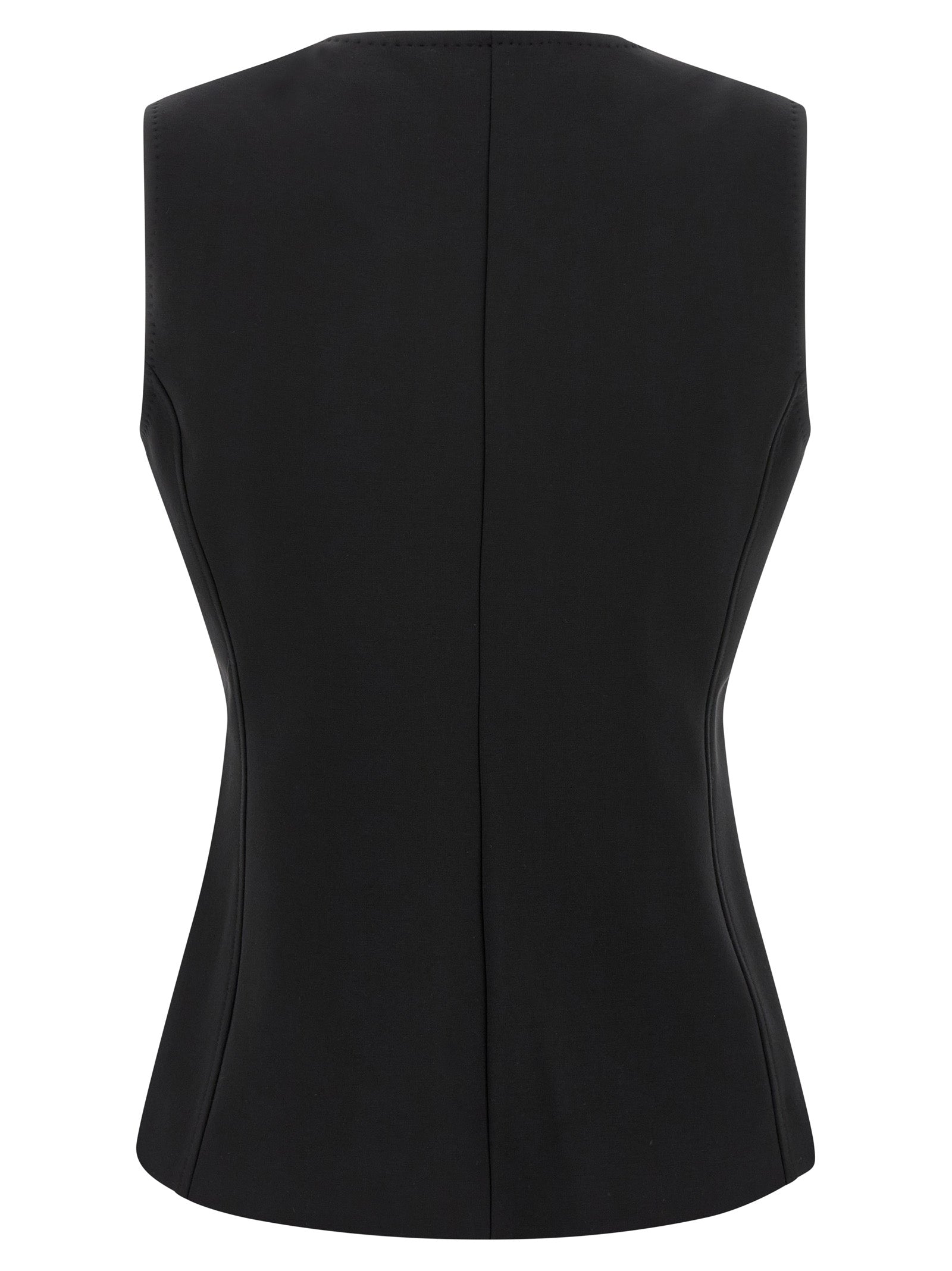 Max Mara Max Mara Fornovo Vest