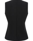 Max Mara Max Mara Fornovo Vest