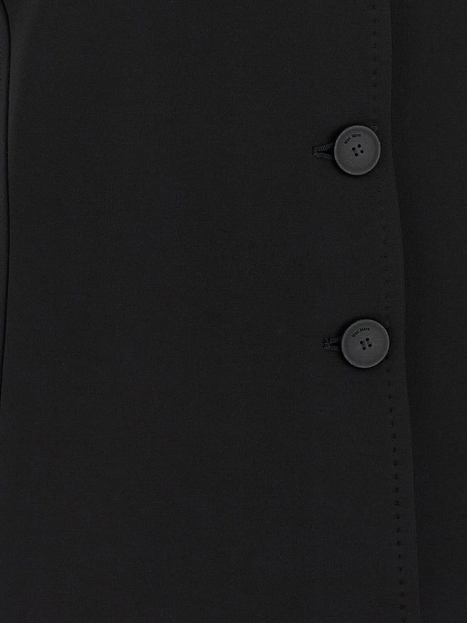 Max Mara Max Mara Fornovo Vest