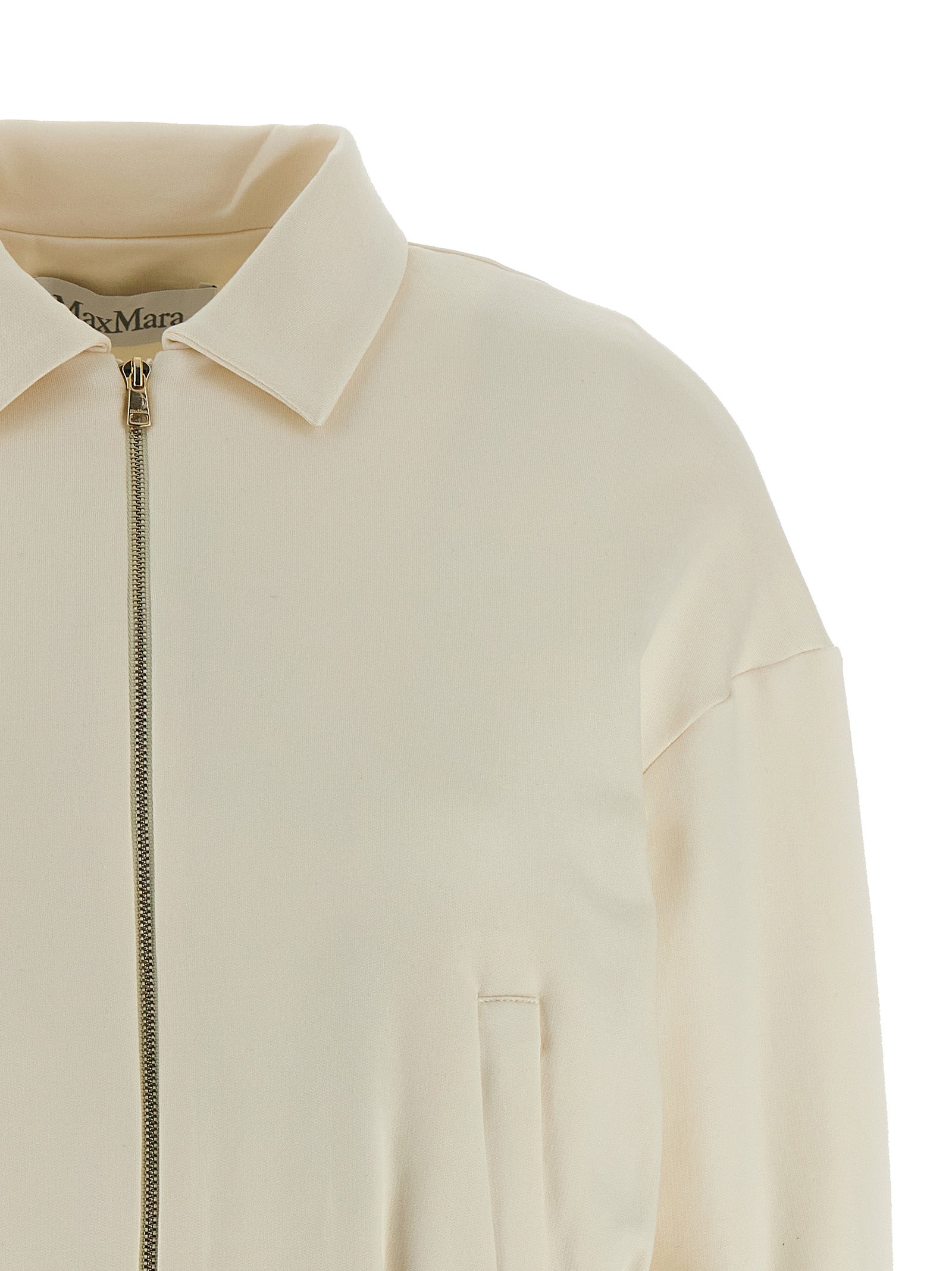 Max Mara Max Mara Argenta Sweatshirt