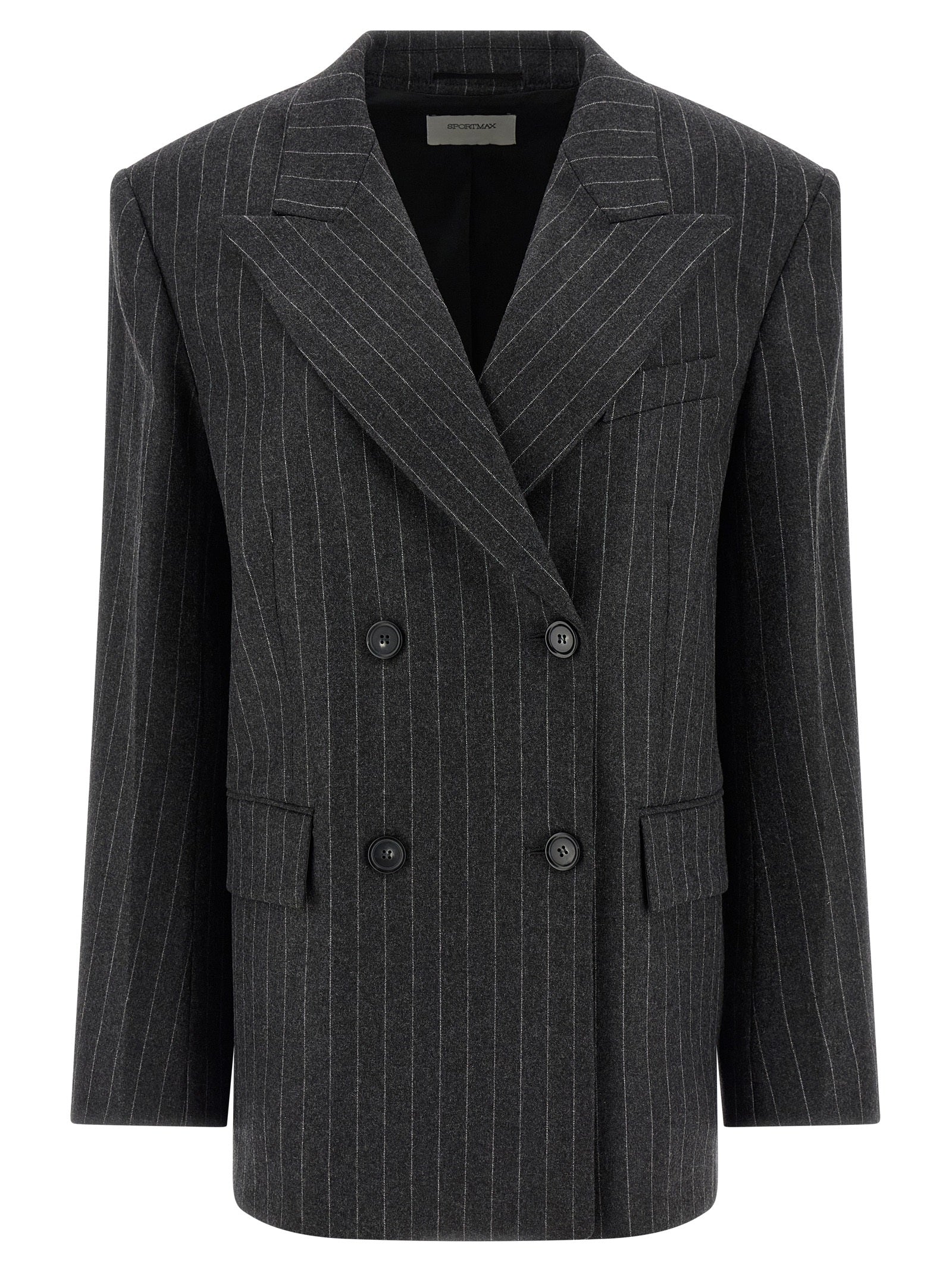 Sportmax Sportmax Belford1234 Blazer