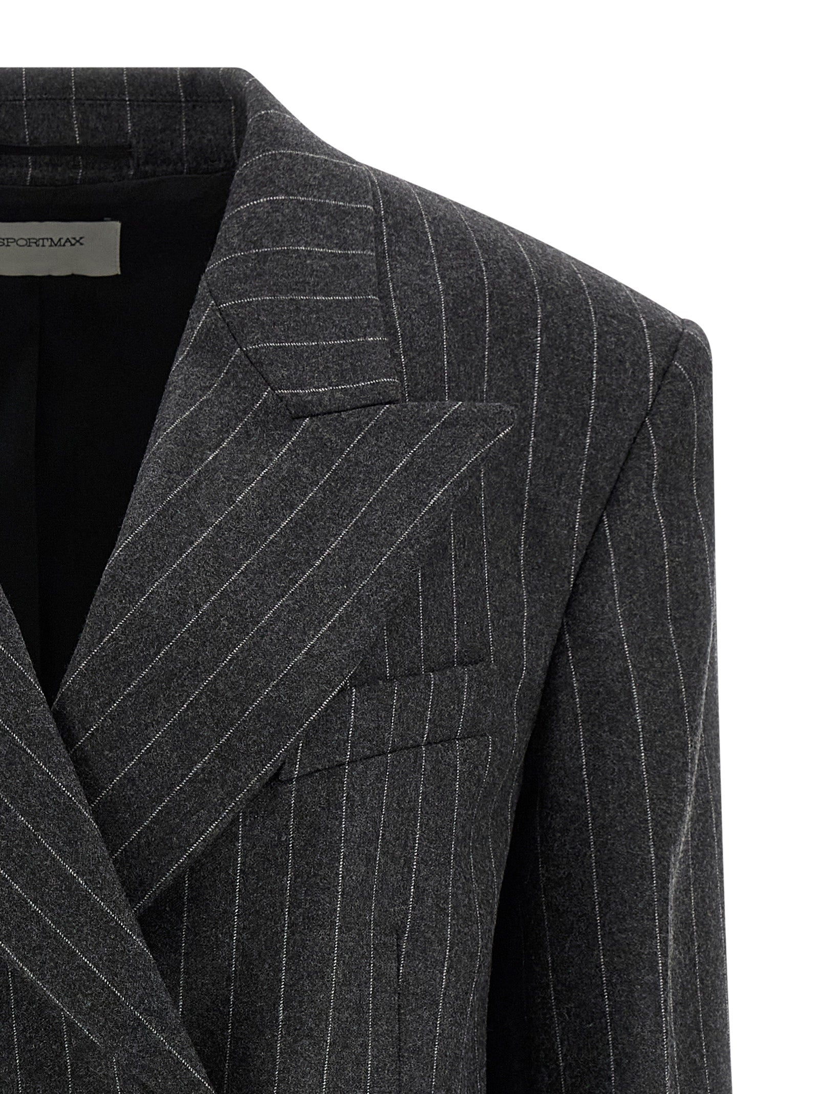 Sportmax Sportmax Belford1234 Blazer