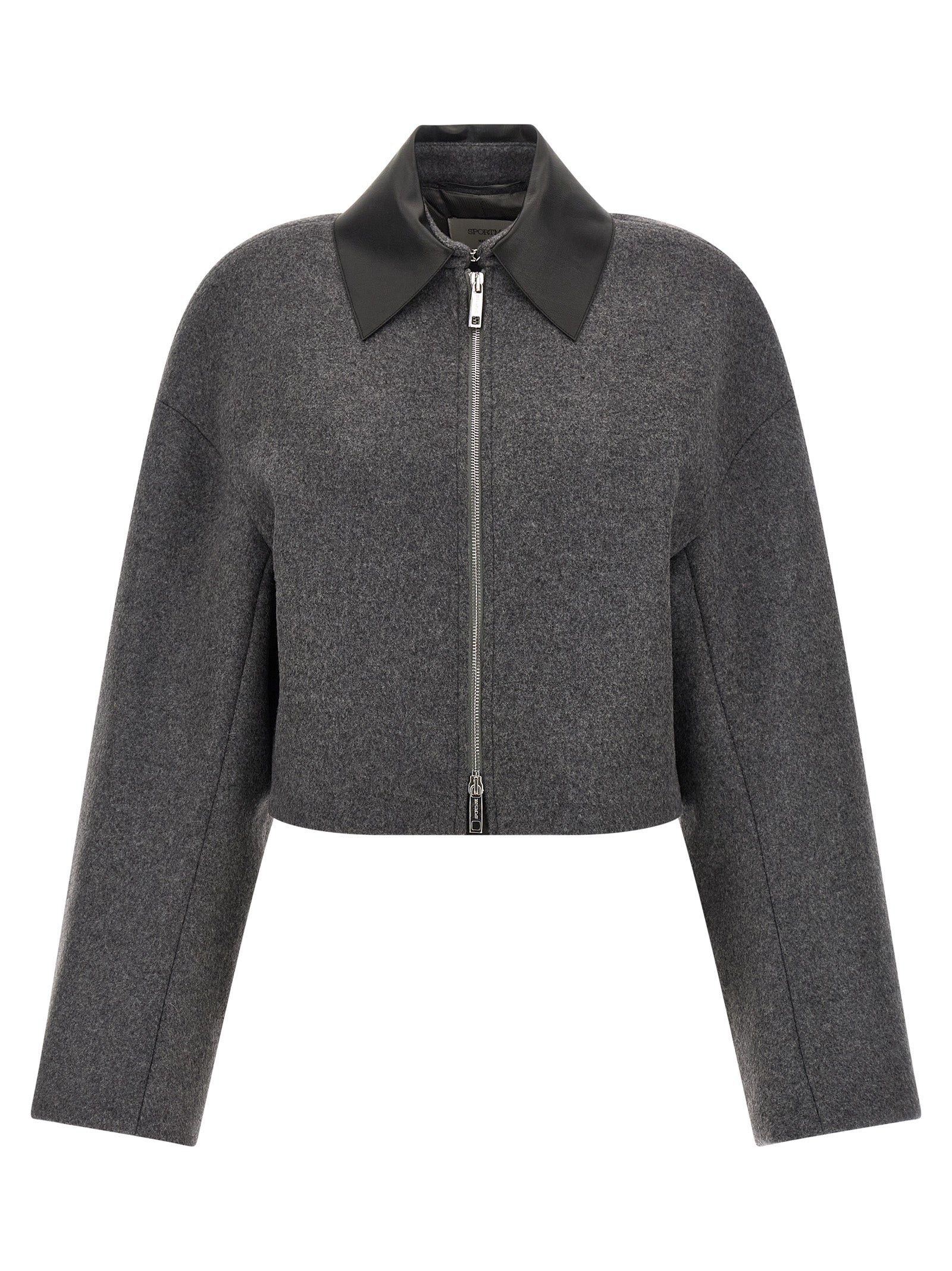 Sportmax Sportmax Vacuo Jacket
