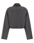 Sportmax Sportmax Vacuo Jacket