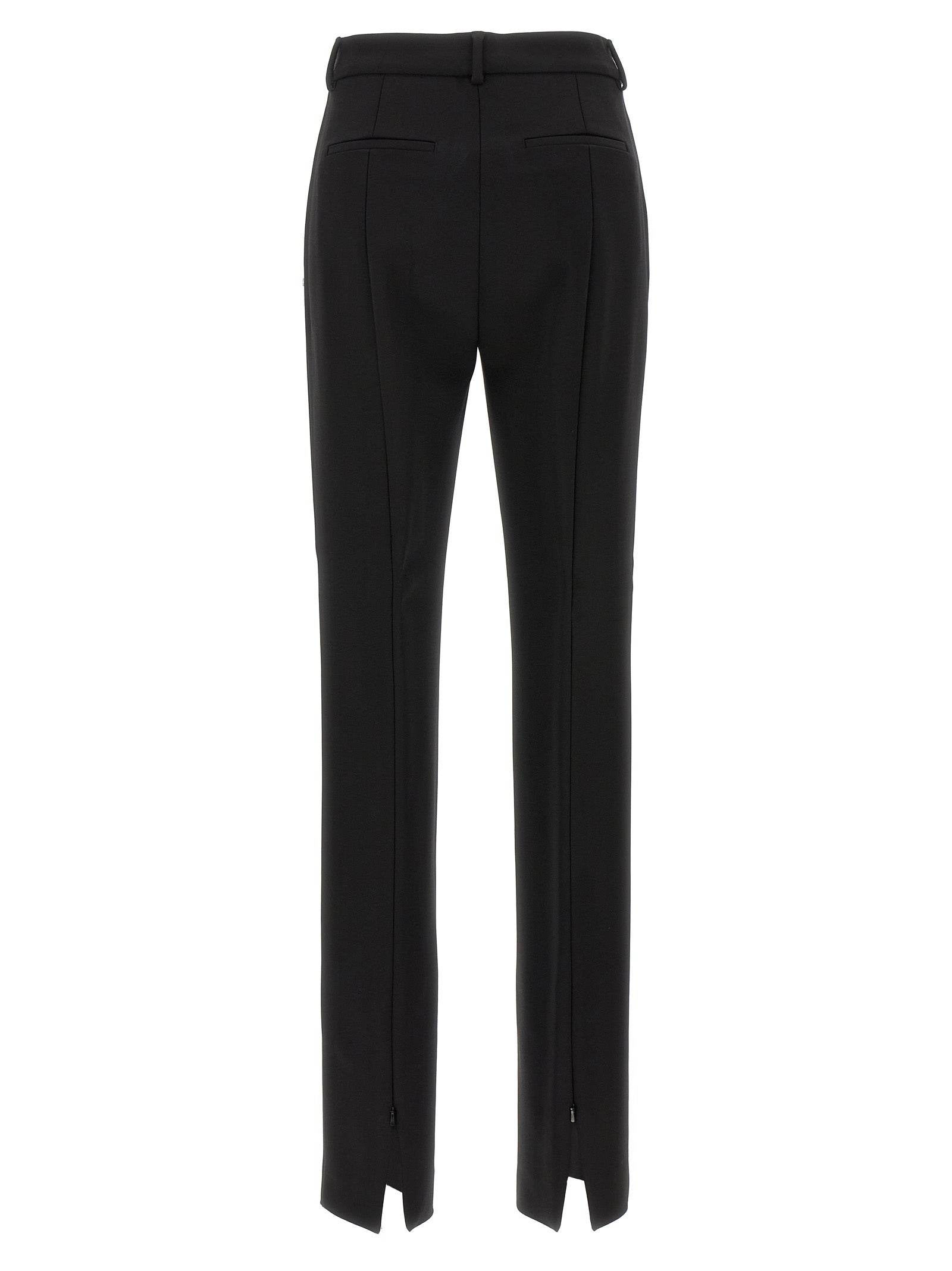 Sportmax Sportmax Fetta Pants