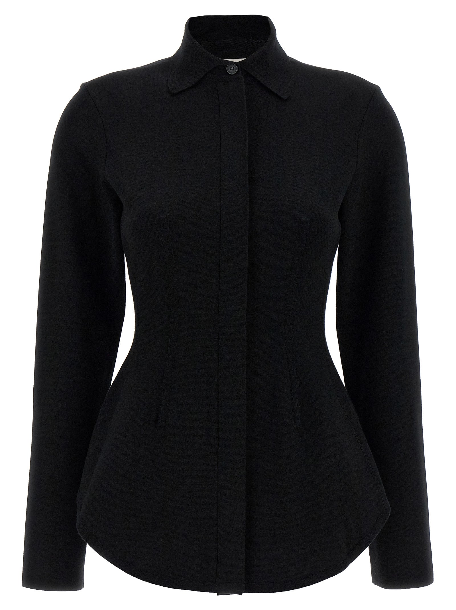 Sportmax Sportmax Baffo1234 Shirt