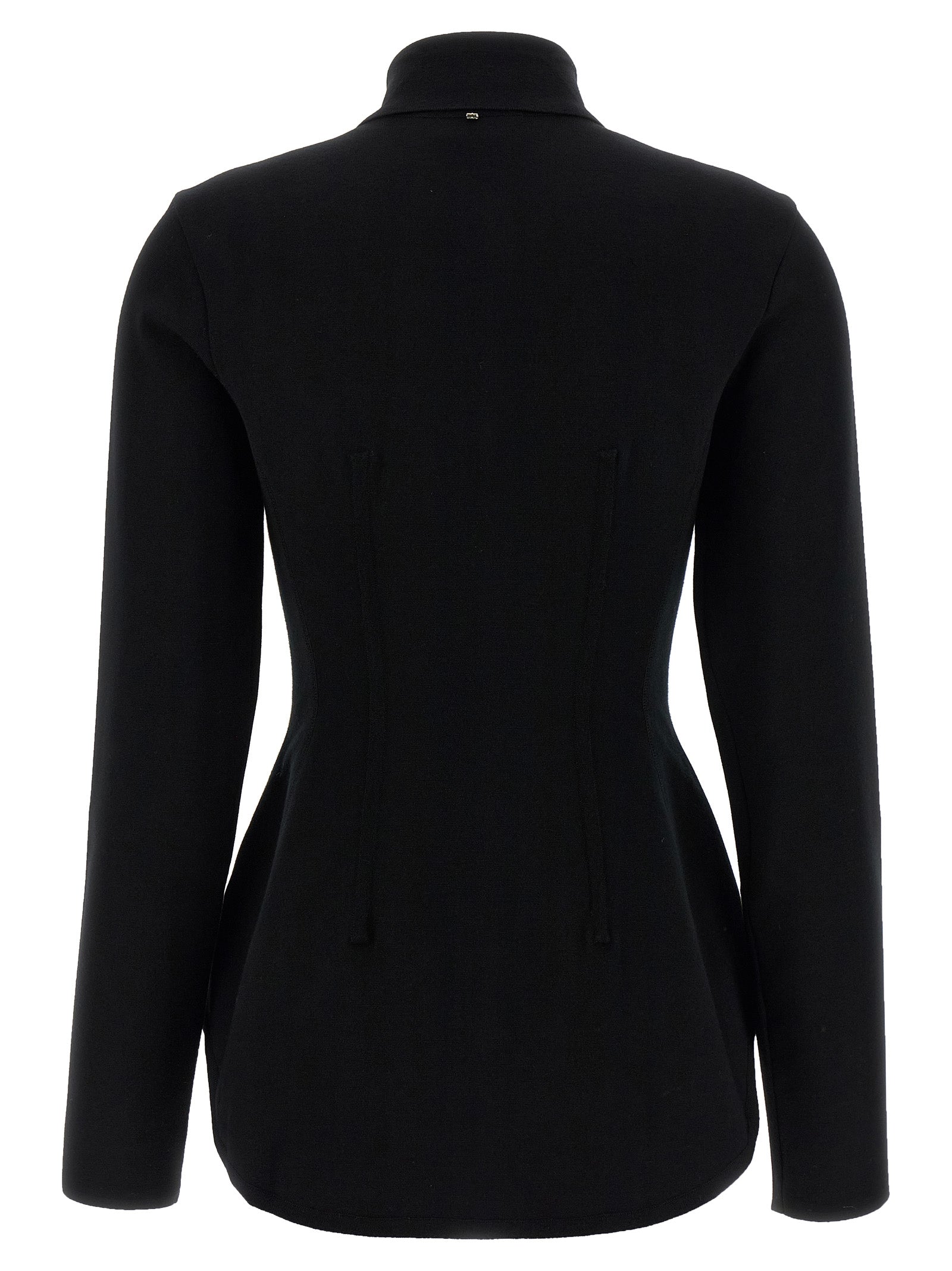 Sportmax Sportmax Baffo1234 Shirt