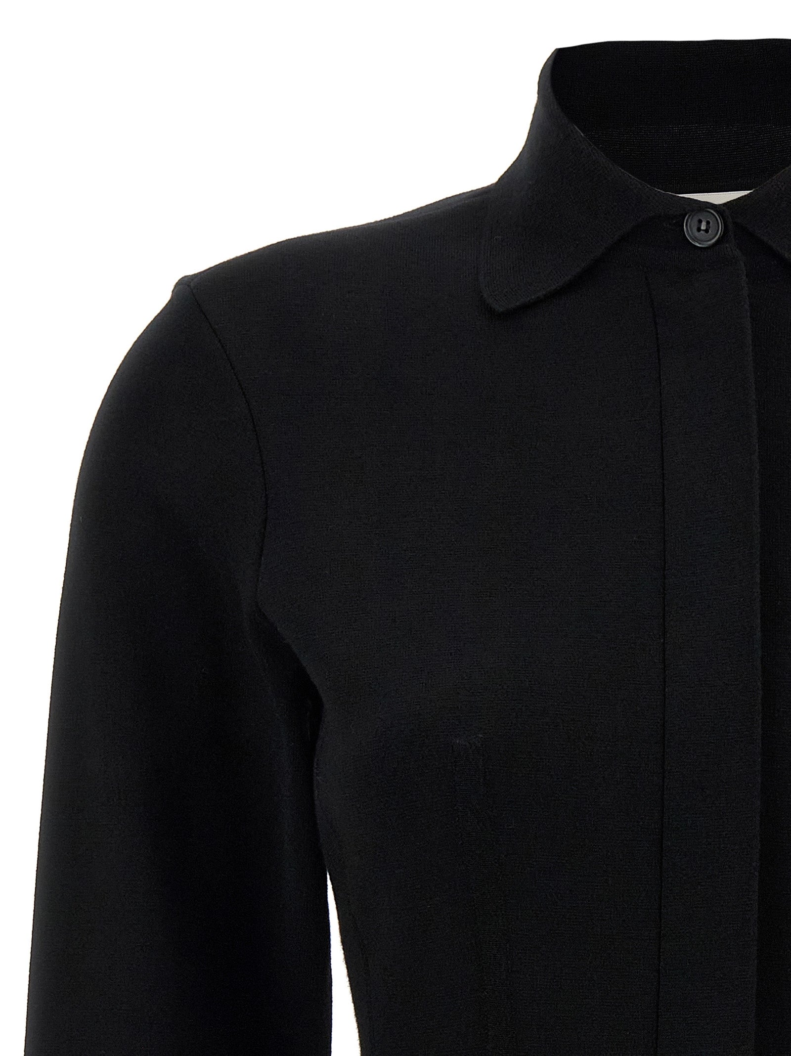 Sportmax Sportmax Baffo1234 Shirt