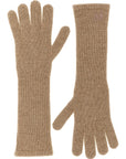 Max Mara Max Mara Mmjock Gloves