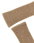 Max Mara Max Mara Mmjock Gloves