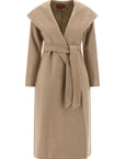 Max Mara Studio Max Mara Studio Danton Coat