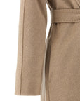 Max Mara Studio Max Mara Studio Danton Coat