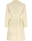 Max Mara Studio Max Mara Studio Dravenna Coat