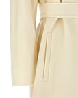 Max Mara Studio Max Mara Studio Dravenna Coat