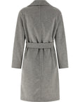 Max Mara Studio Max Mara Studio Panteon Coat