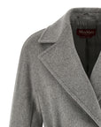 Max Mara Studio Max Mara Studio Panteon Coat