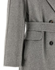 Max Mara Studio Max Mara Studio Panteon Coat