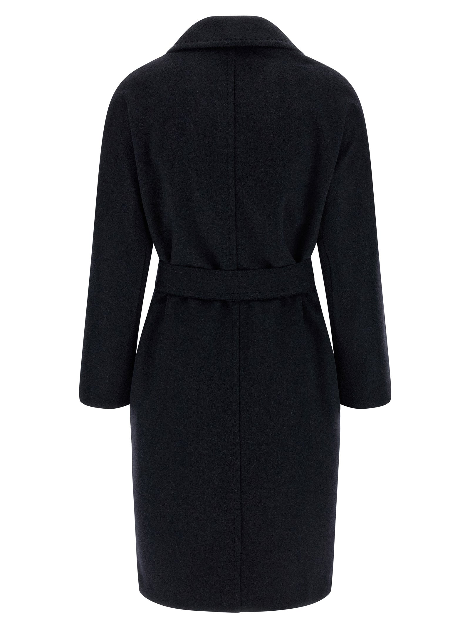 Max Mara Studio Max Mara Studio Panteon Coat