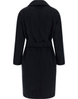 Max Mara Studio Max Mara Studio Panteon Coat