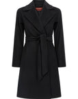 Max Mara Studio Max Mara Studio Dravenna Coat