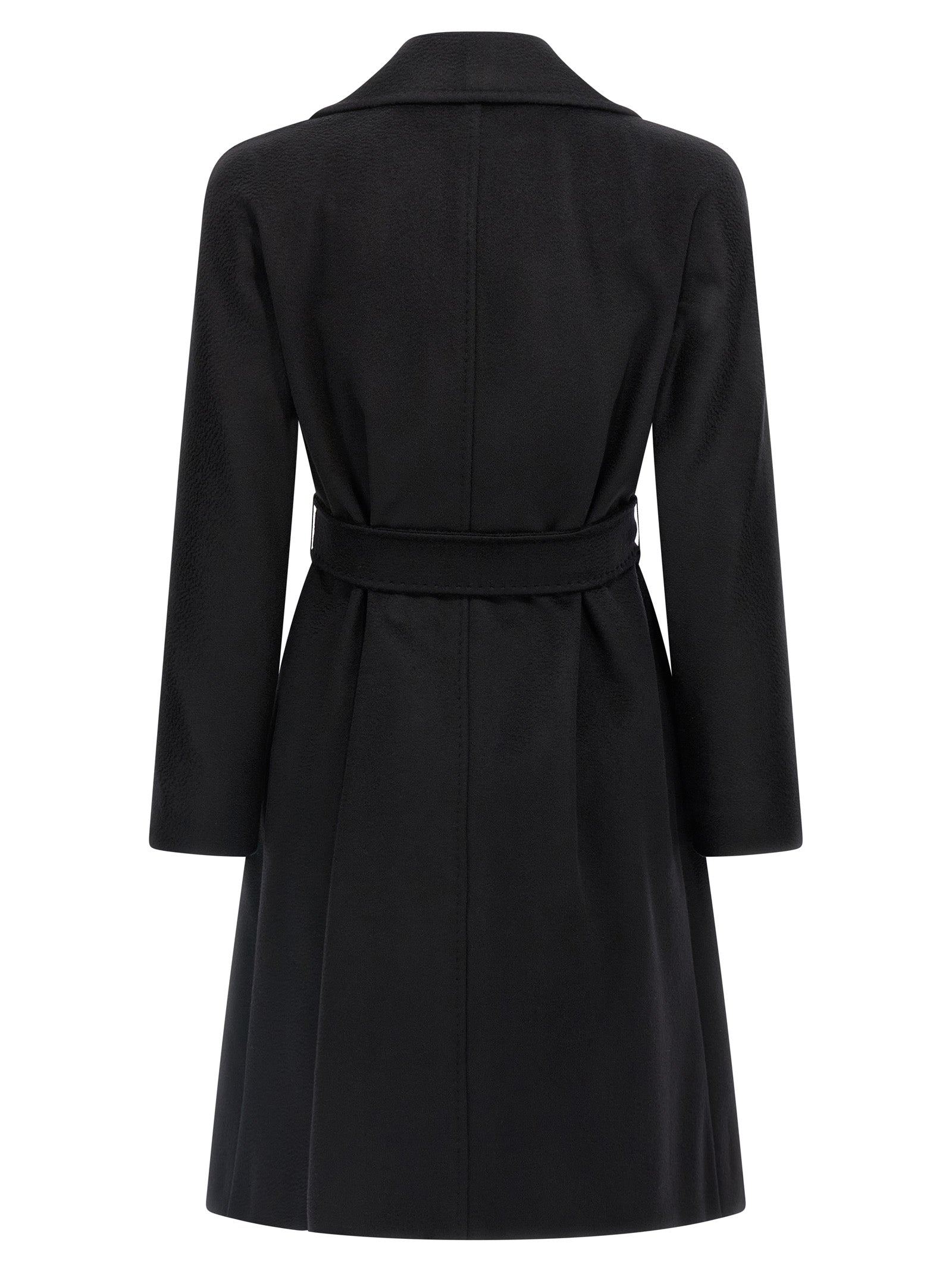 Max Mara Studio Max Mara Studio Dravenna Coat