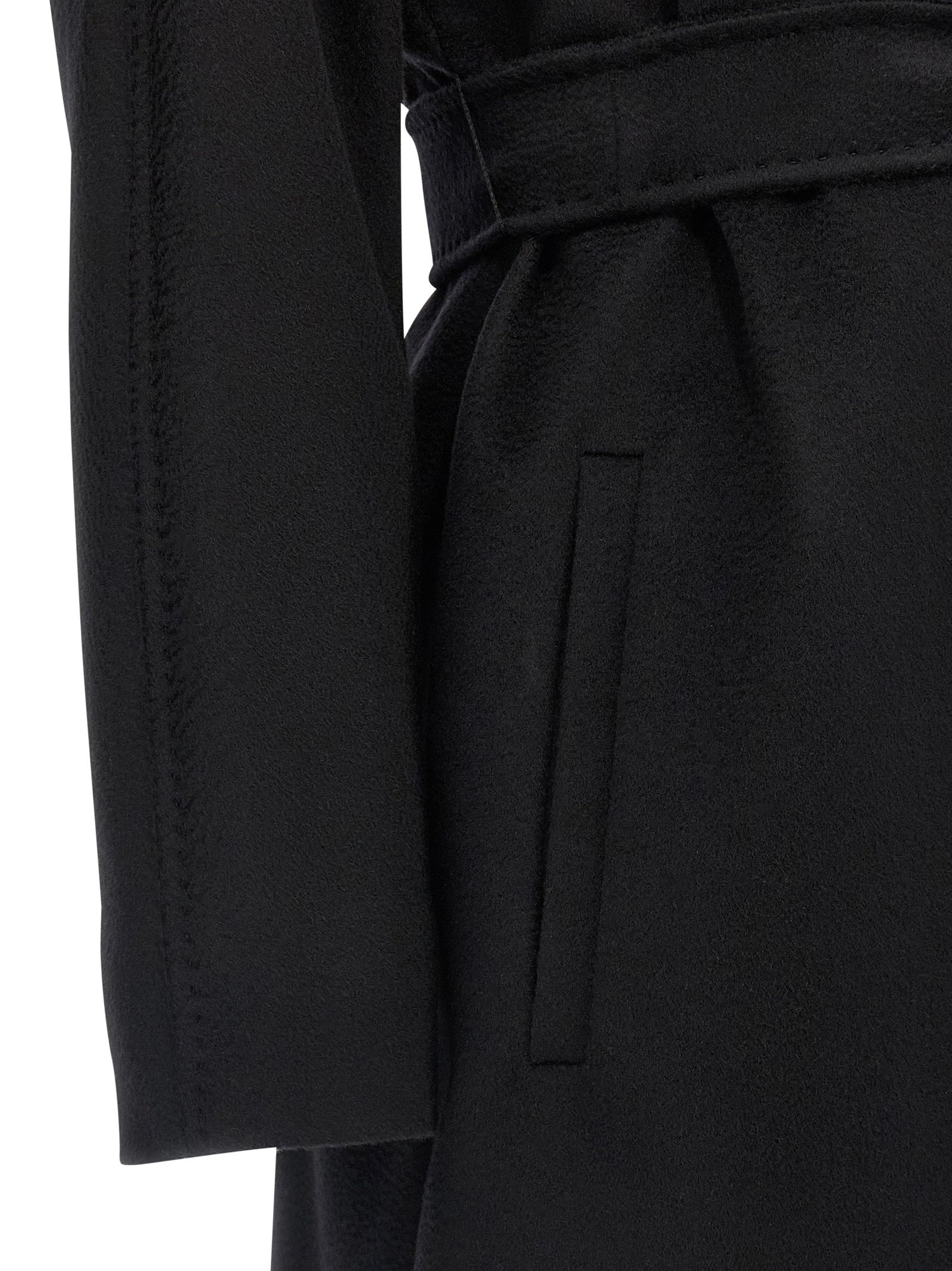 Max Mara Studio Max Mara Studio Dravenna Coat