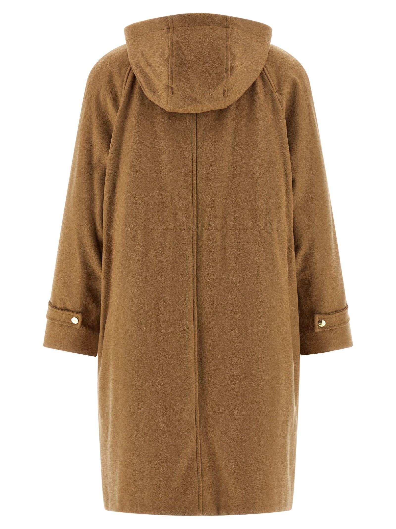 Max Mara Studio Max Mara Studio Alcade Parka