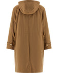Max Mara Studio Max Mara Studio Alcade Parka